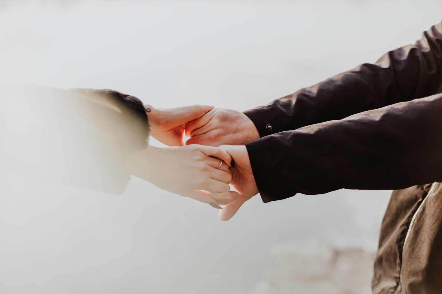 Understanding the Mental Health Needs of First Responders