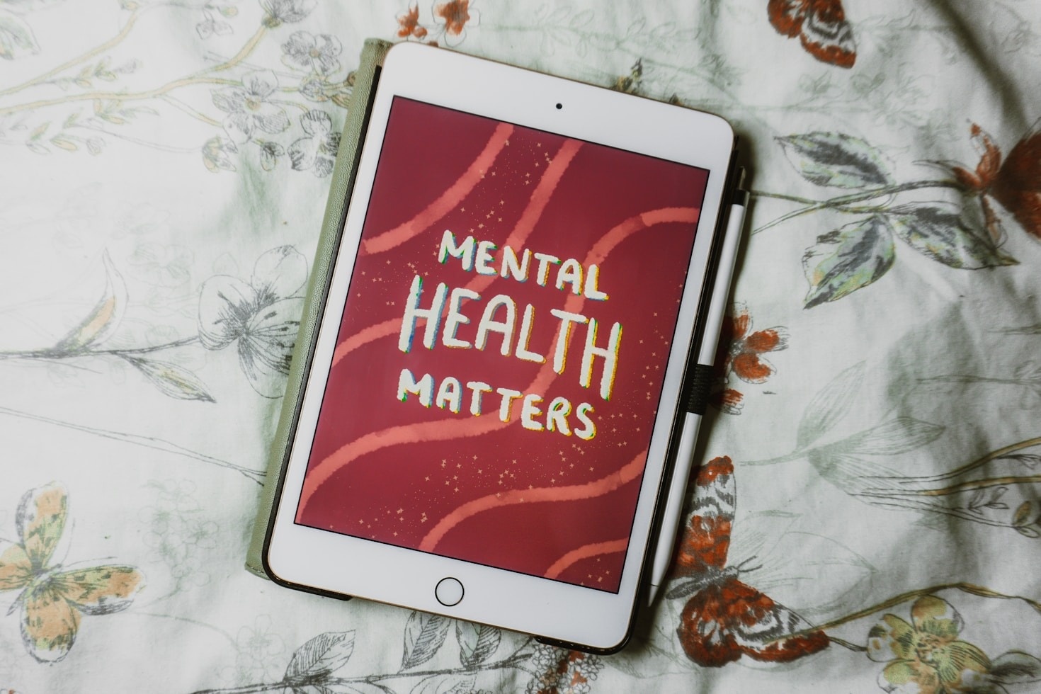 Balancing Act: Self-Care for First Responders