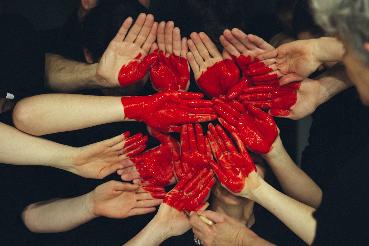 Creating a Supportive Community for First Responders